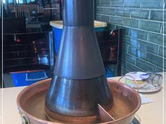 -总参北京涮羊肉