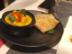 -若蘭慈·无国界素食料理(欢乐海岸店)