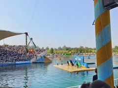 -秦皇岛乐岛海洋王国