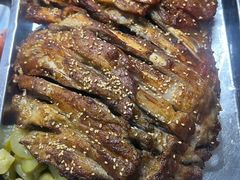 -玫瑰红烤羊排(北新桥三条店)