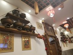 -芝麻花餐厅(祁家豁子店)