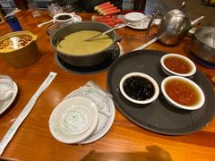 -百姓·百味家宴油茶馆(鼎运大厦店)