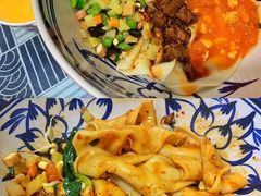 -福瑞记老孙头biangbiang面(新生路店)