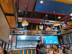 -花少爷的粥(中贸广场店)
