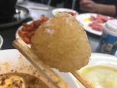 -松明一烤肉馆(鲁园店)