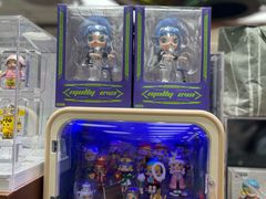 -泡泡玛特POPMART(天环购物中心店)