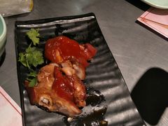 -炭舍干锅·烤鱼(扬名广场店)