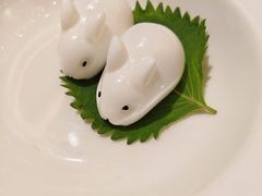 -夏宫中餐厅(香格里拉大酒店)