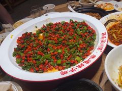 -将军府·鸡毛店(武侯祠店)