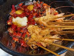 裸奔坨坨虾-成都吃客(九眼桥店)