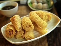 -金海阁海鲜火锅