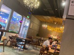 大堂-汉米达特色料理餐厅(郴州友阿国际广场店)