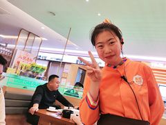 -英兰朝族饭店(河南桥头店)