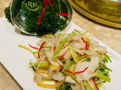 -匠心牛公馆·潮汕牛肉海鲜火锅(索菲特店)