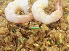 -丁山花园酒店-明园餐厅