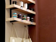 -MEEBO KAFEE米咖焙坊(虹桥路店)