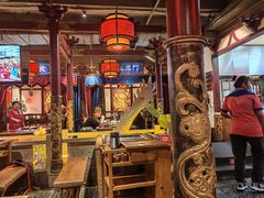 -蜀江龙火锅(339店)