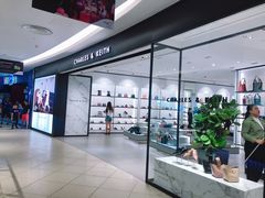-Charles & Keith(VivoCity)