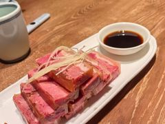 -周家二小姐的菜(西津渡店)