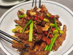 -麻都·成都菜(人民广场店)
