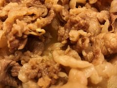-吉野家(上海美罗城店)