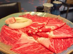 -满来寿喜烧(金虹桥店)