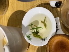 -竹鲜笙全竹宴(国色天香店)