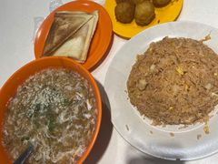-冰岛茶餐厅(世茂店)