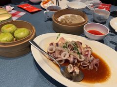 -闽海肴(北辰荟店)