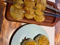 -阿娜尔·新疆菜(宜家荟聚中心店)