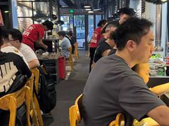 -喜来稀肉(虹泉路店)