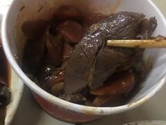 -吴长子卤菜馆(统一街店)