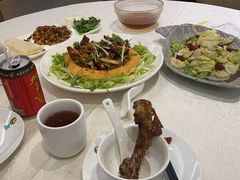 -新粤新疆菜清真餐厅(拱北店)