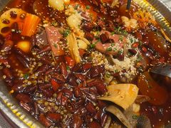 -望京辣宴·古法川菜(望京店)