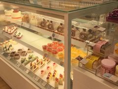 -好利来(马家堡店)