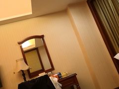 -维也纳酒店(深圳大学城店)