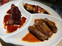 -侨美食家·粤菜(体育西路店)