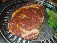 -吉志烤肉(太原总店)