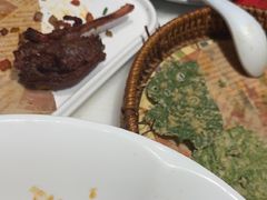 -径山十八道·风味民间菜(杭州总店)