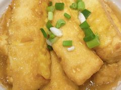 -大眼锅贴水饺(河东店)