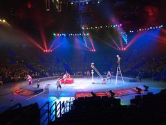 -珠海横琴长隆《卡卡虎奇遇记》