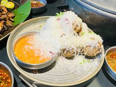 -Ameigo梅果·云贵川bistro(长宁来福士店)