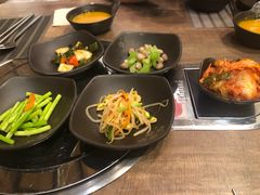 -香猪坊韩国烤肉专属门店(魏公村店)