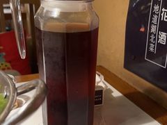 酸梅汤-小凤庭·地道湖北菜武昌鱼·藕汤(38年黄鹤楼店)
