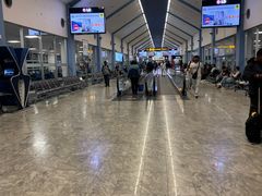 -班达拉奈克国际机场