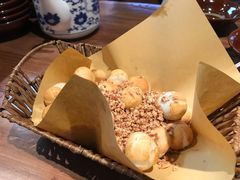 小炒汤圆-先启半步颠小酒馆(白麓里店)
