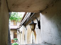 -静园(和平区)