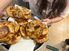 -张吉祥花椒肉火烧(老潍县美食城店)