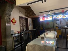 -金鸭都·老北京特色家常菜(潘家园店)