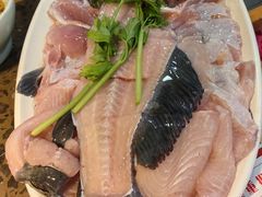 -匠岳·王宝器麻椒鱼(会展中心店)